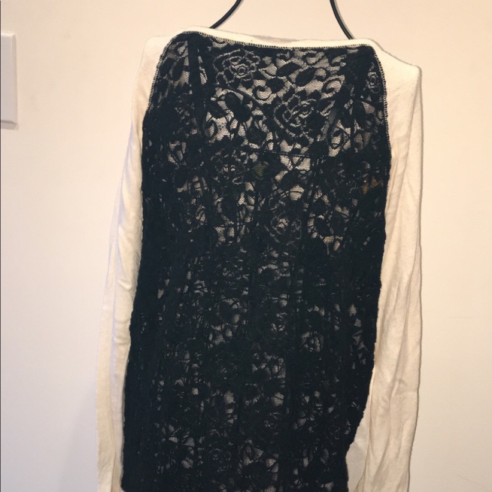 Express top - Picture 2 of 2